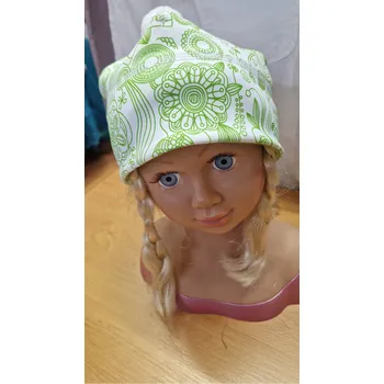 Čepice Dráče Funkční čepice Flavio 005 Size: S