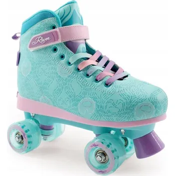 Kolečkové brusle Raven Felice EU 35-38 + DÁREK