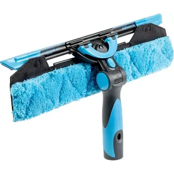 Vysavač na okno Moerman JACK 35 cm - kompletní sada na mytí oken