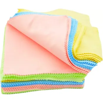 Utěrka vybaveniprouklid.cz Čistící utěrka z mikrovlákna 13 x 13 cm