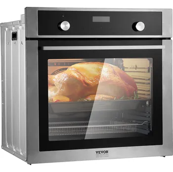 Vestavná trouba Elektrická trouba Vevor BIL69Tb2-B9-09