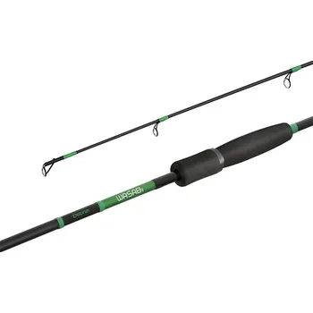 Rybářský prut Delphin Prut Wasabi Spin NXT 2,1 m 10-30 g