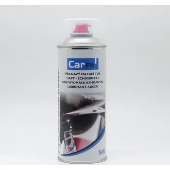 Motorový olej 0,4L Prilnavý mazací tuk, CAR226