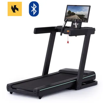 Běžecký pás Trinfit Gara T900 24" SmartMedia