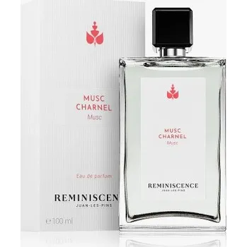 Reminiscence Reminiscence Musc Charnel, Parfumovaná voda 100ml Pre všetkých Parfémovaná voda