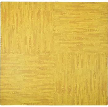 Pěnová podložka Humbi s okraji