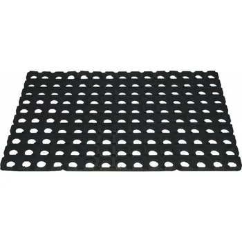 Rohožka Rohožka gumová HONEY 50 X 100 cm