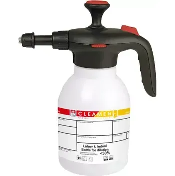 Univerzální čisticí prostředek CLEAMEN Cleamen 2 l zpěňovač FPM sanitární