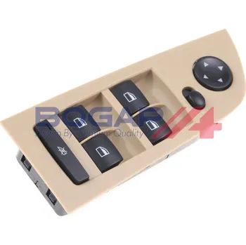 Stahovačka okna Spínač, zvedací zařízení oken BOGAP B7358112