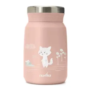 Termoska Termoska 500ml, English Rose