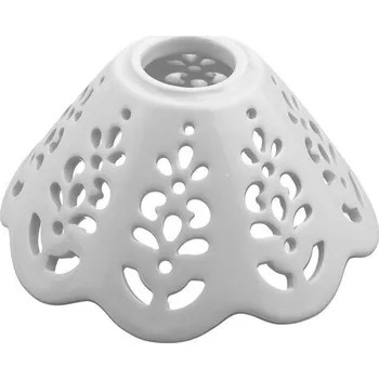 SAPHO - BARI, TRAPANI náhradní stínítko, keramika NDMC811