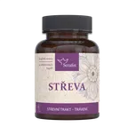 Serafin Střeva 90 cps.