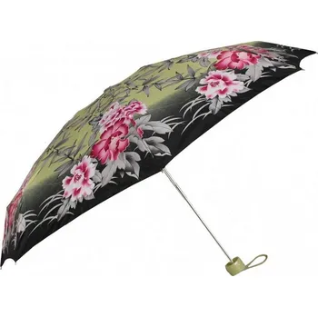 Q Home Deštník automat - Květiny