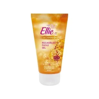 Čistící gel Ellie čistící gel s Vitamínem C 150 ml