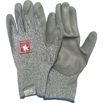 Pracovní rukavice Rukavice Ardon Katto 5 velikost 8 - M 1 pár