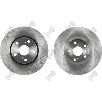 Brzdový kotouč Brzdový kotouč ABAKUS 231-03-173