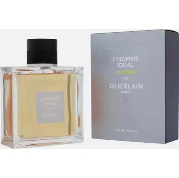 Parfém Guerlain Guerlain L´Homme Ideal L´Intense, Parfumovaná voda 50ml Pre mužov Parfémovaná voda