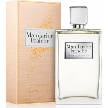 Reminiscence Reminiscence Mandarine Fraiche, Toaletní voda 100ml Pre všetkých Toaletní voda
