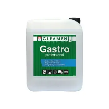 CLEAMEN GASTRO PROFESSIONAL Strojní oplach nádobí 5l