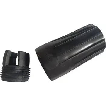 Násada Šroubení pro teleskopické tyče - průměr 25 mm