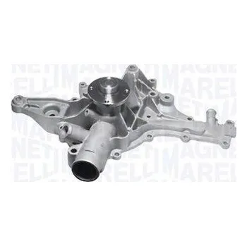 Motor automobilu Vodní čerpadlo, chlazení motoru MAGNETI MARELLI WPQ0664