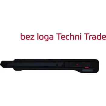 Pracovní nůž Odlamovací nůž 9mm, VERTIGO TT BP