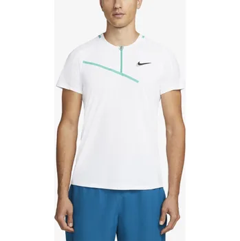 Pánská móda Nike M NKCT DF SLM ULTMT POLO NT MB L