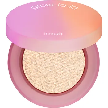 Přípravek na tvář Benefit Glow-La-La, raya