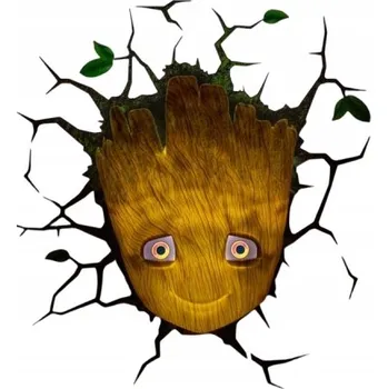 IP kamera Stropní Svítidlo MG hnědý