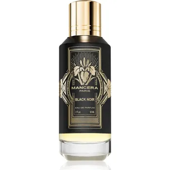 Unisex parfém Mancera Black Noir parfémovaná voda unisex 60 ml