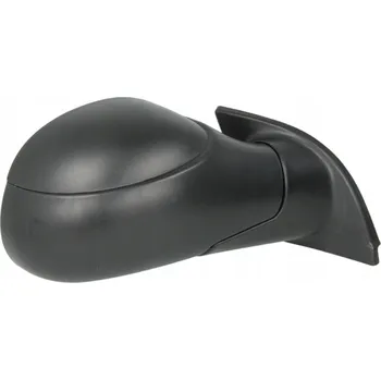 Auto zrcátko CITROEN C3 ZRCÁTKO ELEKTRICKÉ 3 PINY PRAVÉ