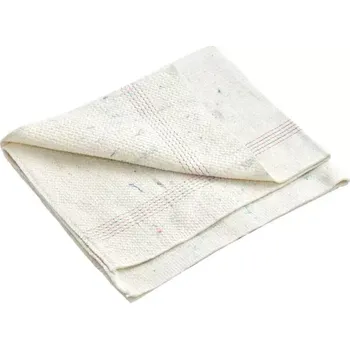 Utěrka Hadr na podlahu protkaný Petr 60 x 90 cm