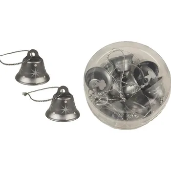 Morex K2917-28 zvonky kovové 2,5 x 2,5…