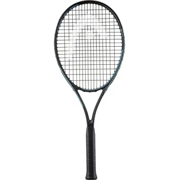 Tenisová raketa Tenisová raketa HEAD MX ATTITUDE COMP BLUE 2025 VYPLETENÁ - GRIP 1