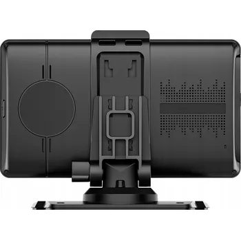 Monitor do auta Krüger & Matz KM2020