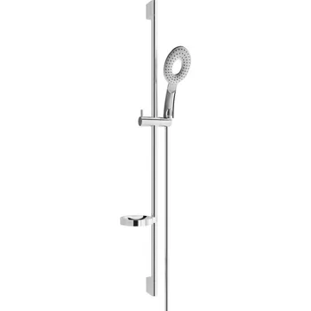Sprchový set MEXEN - DS73 posuvný sprchový set, chrom 785734583-00