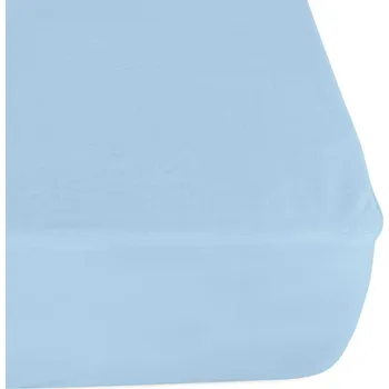 Prostěradlo Prostěradlo s gumou Darymex bavlna 200 x 220 cm