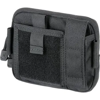 Taktická sumka admin (pouzdro) černé 8FIELDS