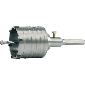 Vrták Vrtací korunka do zdi 65 mm TOYA TO-03240