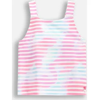 Pánské tričko Tričko Coccodrillo více barev, INSIDE OCEAN GIRL KIDS WC5143301IGK vícebarevná MLC, vel. 104