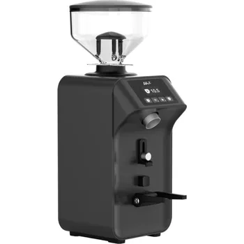 Mlýnek na kávu Mlýnek na kávu Ceado Life X černý