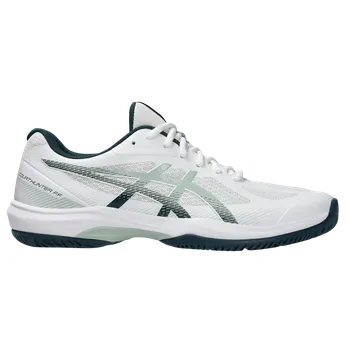 Pánská sportovní obuv Indoorové boty ASICS COURT HUNTER FF 1071a111-100 Velikost 44 EU | 9 UK | 10 US | 28 CM