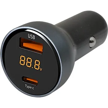 CL nabijecka USB-A + USB-C 835108