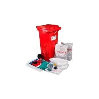 Kombinovaná havarijní souprava 120 l