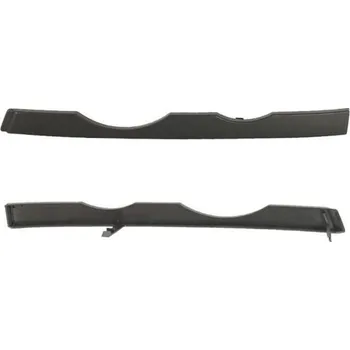 Kapota Lišta pod reflektorem levá BMW X5 (E53), 01.99-05.03 OE 51138255209