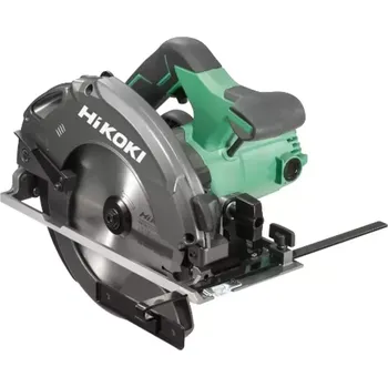 Zahrada C7BU3W1Z Ruční okružní pila 190 mm HiKOKI