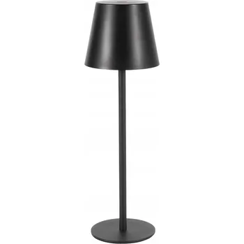 Lampička Milagro Stolní lampička Virgin 3W 3 teploty chromatičnosti IP44 Bateriová STOLNÍ LAMPY