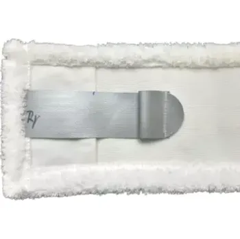 mop Návlek mopu 40 cm mikrovlákno kapsový s páskem