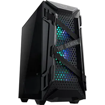 Stolní počítač X-Diablo Gamer/R5 5060 PBA bez OS/Midi/R5-5600/32GB/1TB/RTX 5060/bez OS/3R