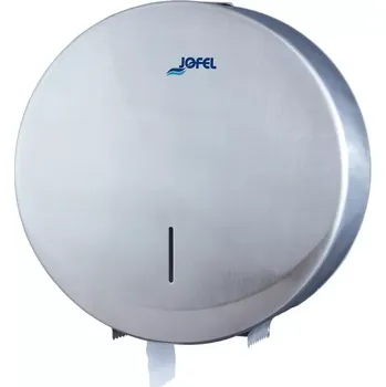 Zásobník na toaletní papír Jofel AE 25500 260 mm INOX